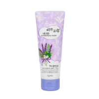 esfolio - Pure Skin Cleansing Foam - 150g - Herb