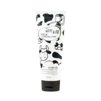 esfolio - Pure Skin Cleansing Foam - 150g - Milk