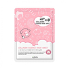 esfolio - Pure Skin Collagen Essence Mask Sheet - 10pc