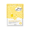 esfolio - Pure Skin Egg Essence Mask Sheet - 10pc