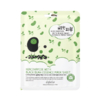esfolio - Pure Skin Essence Mask Sheet - 25ml - Niacinamide Black Bean