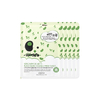 esfolio - Pure Skin Essence Mask Sheet - 25ml - Niacinamide Black Bean (5ea) Set