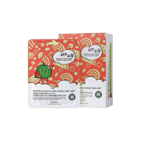 esfolio - Pure Skin Essence Mask Sheet - 25ml *1pc - Watermelon