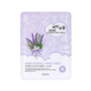 esfolio - Pure Skin Essence Mask Sheet - 25ml*1pc - Herb