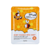 esfolio - Pure Skin Essence Mask Sheet - 25ml*1pc - Honey