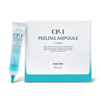 Esthetic House - CP-1 Head Spa Peeling Ampoule - 20ml * 20ea