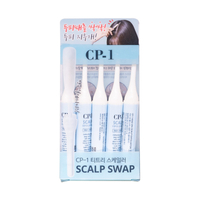 Esthetic House - CP-1 Head Spa Scalp Exfoliator - 2ml*5ea