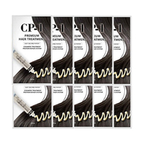 Esthetic House - CP-1 Premium Hair Treatment Pouch - 12.5ml (10ea) Set