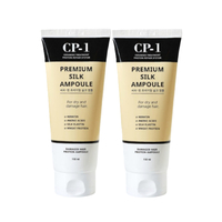Esthetic House - CP-1 Premium Silk Ampoule - 150ml (2ea) Set