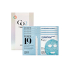 Esthetic House - Esthetic Formula Co2 Carbonic Mask (2step) - 5ea