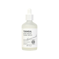 Esthetic House - Toxheal White Niacin Toning Serum - 100ml
