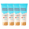 ETUDE - Baking Powder BB Deep Cleansing Foam - 160ml (4ea) Set