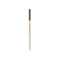 ETUDE - Bare Edge Slim Brow - 0.1g - 01 Dark Brown