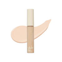 ETUDE - Big Cover Skin Fit Concealer Pro - Light Vanilla - 7g
