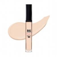 ETUDE - Big Cover Skin Fit Concealer Pro - Light Vanilla - 7g