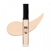 ETUDE - Big Cover Skin Fit Concealer Pro - Neutral Vanilla - 7g