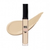 ETUDE - Big Cover Skin Fit Concealer Pro - Sand - 7g