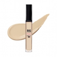 ETUDE - Big Cover Skin Fit Concealer Pro - Sand - 7g