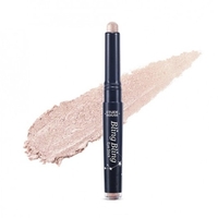 ETUDE - Bling Bling Eye Stick - No.15 Apricot Swan Star