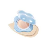 Etude - Cloud Filter Cushion SPF42 / PA+++ - 15g - 21 Ivory