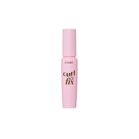 Etude - Curl Fix Mascara New Mini - 4g - 02 Brown