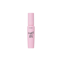 Etude - Curl Fix Mascara New Mini - 4g - 03 Gray Brown