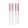 ETUDE - Cute Eyes Maker - 0.1g + 0.5g - Peach Nude (2ea) Set