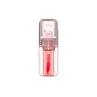 Etude - Dear Darling Oil Tint - 4.2g - 05 Red Oil