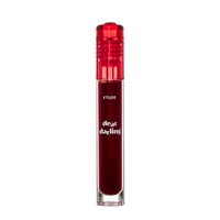 ETUDE - Dear Darling Water Gel Tint - 5g - 02 Cherry Red (OR204)
