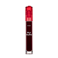 ETUDE - Dear Darling Water Gel Tint - 5g - 03 Real Red (RD301)