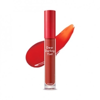 ETUDE - Dear Darling Water Gel Tint - BR401 Fig Red/5g