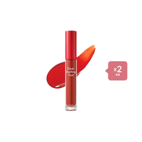 ETUDE - Dear Darling Water Gel Tint - BR401 Fig Red/5g (2ea) Set
