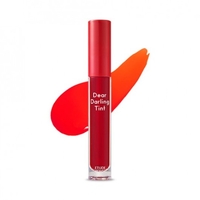 ETUDE - Dear Darling Water Gel Tint - OR203 Grapefruit Red/5g