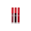 ETUDE - Dear Darling Water Gel Tint - PK003 Sweet potato Red/5g (1ea) + RD302 Dracula Red/5g (1ea) + OR203 Grapefruit Red/5g (1ea) Set