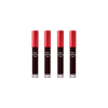 ETUDE - Dear Darling Water Gel Tint - RD302 Dracula Red/5g (4ea) Set