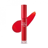 ETUDE - Dear Darling Water Gel Tint - RD303 Chili Red/5g