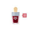 ETUDE - Dear Darling Water Gel Tint - RD306 Shark Red (2ea) Set