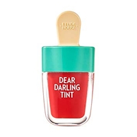ETUDE - Dear Darling Water Gel Tint - RD307 Watermelon Red