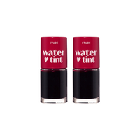 Etude - Dear Darling Water Tint - 9g - Pomegranate Ade (2ea) Set
