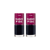 Etude - Dear Darling Water Tint - 9g - Prune Ade (2ea) Set