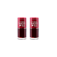 ETUDE - Dear Darling Water Tint - Cherryade (2ea) Set