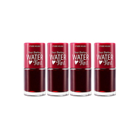 ETUDE - Dear Darling Water Tint - Cherryade (4ea) Set
