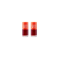 ETUDE - Dear Darling Water Tint - Orangeade (2ea) Set