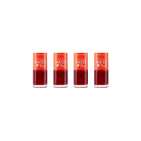 ETUDE - Dear Darling Water Tint - Orangeade (4ea) Set