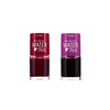 ETUDE - Dear Darling Water Tint - Red Grapefruit Ade (1ea) + Grape Ade (1ea) Set