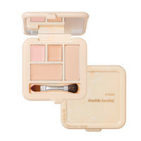 Etude - Double Lasting Artist Concealer Palette - 5.3g - 01 Light Skin Tone