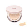 ETUDE - Double Lasting Cushion Glow SPF50+ PA++++ - 15g - 17N1 Natural Vanilla