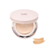 ETUDE - Double Lasting Cushion Glow SPF50+ PA++++ - 15g - 23N1 Sand
