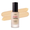 ETUDE - Double Lasting Foundation (SPF35 PA++) - 30g - Beige 21W1