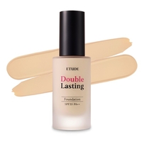 ETUDE - Double Lasting Foundation (SPF35 PA++) - 30g - Neutral Beige 21N1